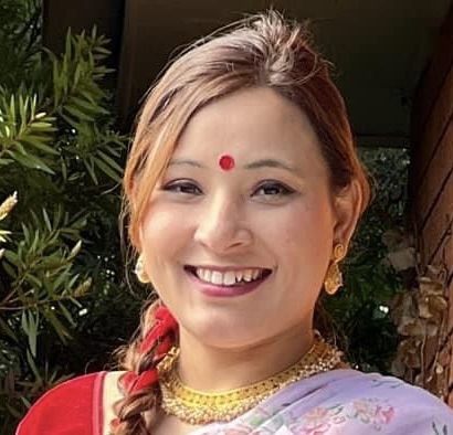 Chandani Upreti