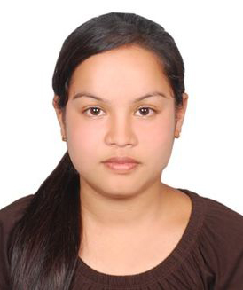 Purnima Shrestha