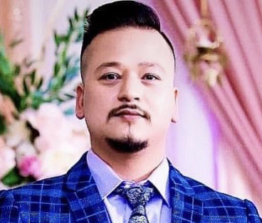 Prince Shrestha